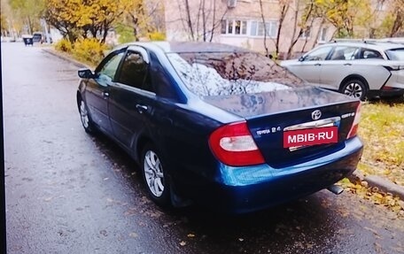 Toyota Camry V40, 2001 год, 370 000 рублей, 3 фотография