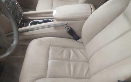 Mercedes-Benz GL-Класс, 2008 год, 1 050 000 рублей, 6 фотография