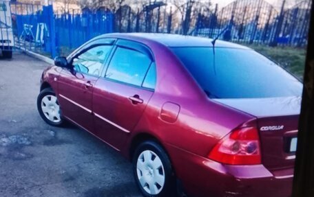 Toyota Camry V40, 2001 год, 370 000 рублей, 6 фотография