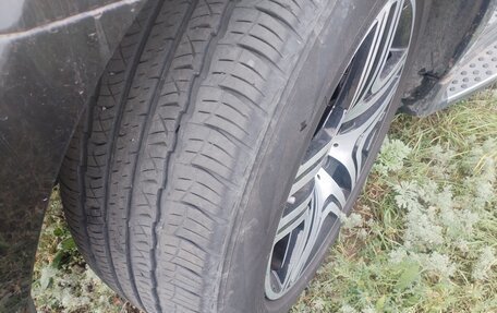Mercedes-Benz GL-Класс, 2008 год, 1 050 000 рублей, 7 фотография