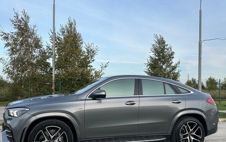 Mercedes-Benz GLE Coupe AMG, 2020 год, 10 100 000 рублей, 7 фотография