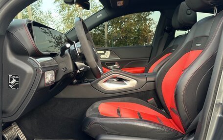 Mercedes-Benz GLE Coupe AMG, 2020 год, 10 100 000 рублей, 17 фотография