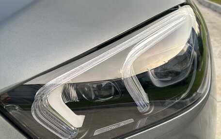 Mercedes-Benz GLE Coupe AMG, 2020 год, 10 100 000 рублей, 14 фотография