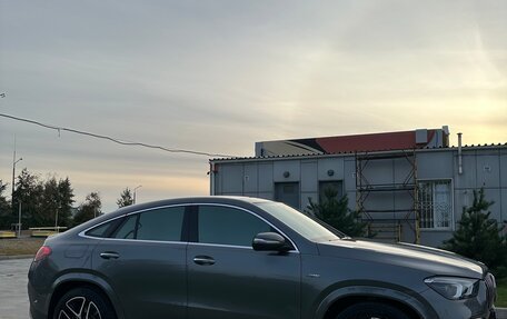 Mercedes-Benz GLE Coupe AMG, 2020 год, 10 100 000 рублей, 13 фотография