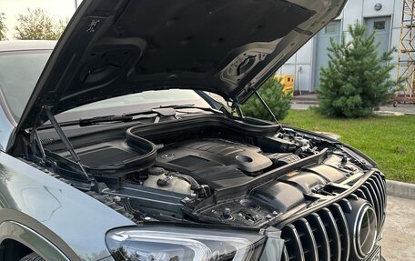 Mercedes-Benz GLE Coupe AMG, 2020 год, 10 100 000 рублей, 15 фотография