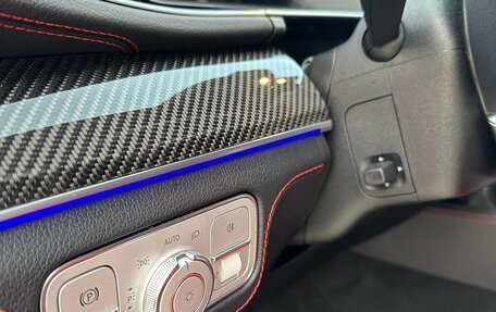 Mercedes-Benz GLE Coupe AMG, 2020 год, 10 100 000 рублей, 21 фотография