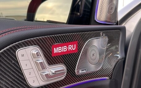 Mercedes-Benz GLE Coupe AMG, 2020 год, 10 100 000 рублей, 22 фотография