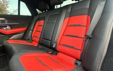 Mercedes-Benz GLE Coupe AMG, 2020 год, 10 100 000 рублей, 24 фотография