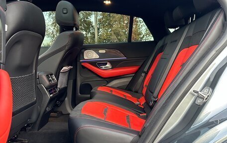 Mercedes-Benz GLE Coupe AMG, 2020 год, 10 100 000 рублей, 23 фотография