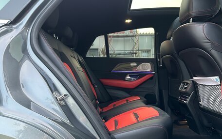 Mercedes-Benz GLE Coupe AMG, 2020 год, 10 100 000 рублей, 26 фотография