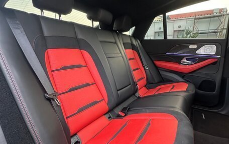 Mercedes-Benz GLE Coupe AMG, 2020 год, 10 100 000 рублей, 27 фотография