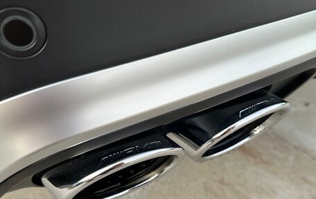 Mercedes-Benz GLE Coupe AMG, 2020 год, 10 100 000 рублей, 30 фотография