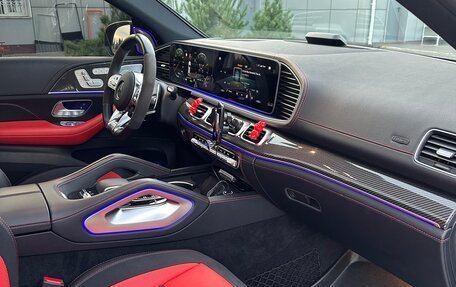 Mercedes-Benz GLE Coupe AMG, 2020 год, 10 100 000 рублей, 34 фотография