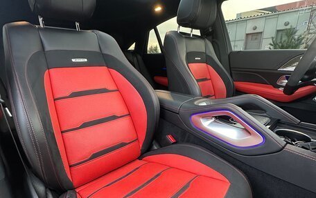 Mercedes-Benz GLE Coupe AMG, 2020 год, 10 100 000 рублей, 33 фотография