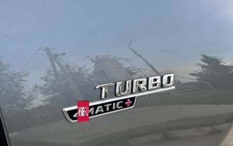 Mercedes-Benz GLE Coupe AMG, 2020 год, 10 100 000 рублей, 36 фотография