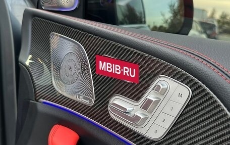 Mercedes-Benz GLE Coupe AMG, 2020 год, 10 100 000 рублей, 35 фотография