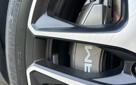 Mercedes-Benz GLE Coupe AMG, 2020 год, 10 100 000 рублей, 38 фотография