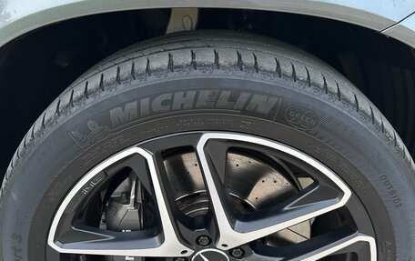 Mercedes-Benz GLE Coupe AMG, 2020 год, 10 100 000 рублей, 37 фотография