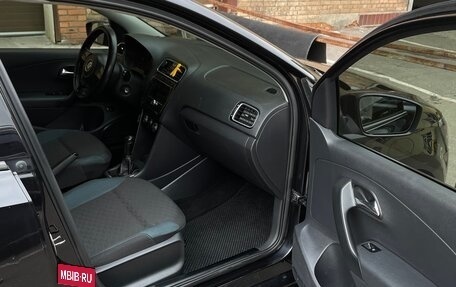 Volkswagen Polo VI (EU Market), 2011 год, 560 000 рублей, 7 фотография