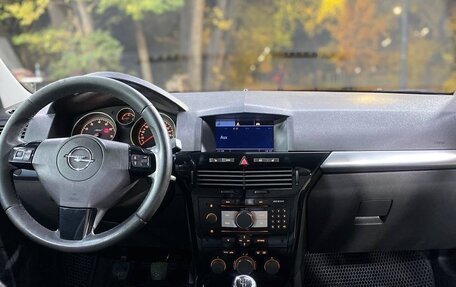 Opel Astra H, 2008 год, 355 000 рублей, 6 фотография