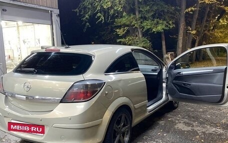 Opel Astra H, 2008 год, 355 000 рублей, 4 фотография