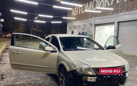 Opel Astra H, 2008 год, 355 000 рублей, 3 фотография