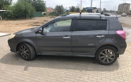 Geely MK Cross I, 2013 год, 350 000 рублей, 7 фотография