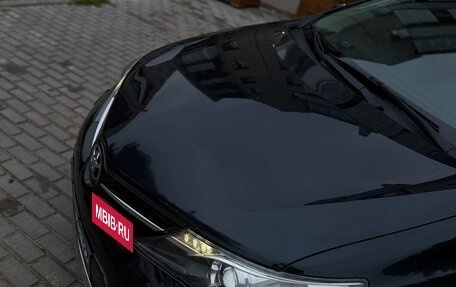 Toyota Auris II, 2013 год, 980 000 рублей, 4 фотография