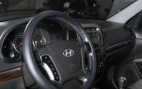 Hyundai Santa Fe III рестайлинг, 2012 год, 1 250 000 рублей, 3 фотография