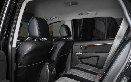 Hyundai Santa Fe III рестайлинг, 2012 год, 1 250 000 рублей, 16 фотография