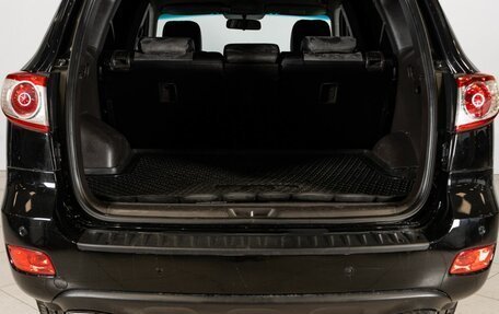 Hyundai Santa Fe III рестайлинг, 2012 год, 1 250 000 рублей, 14 фотография