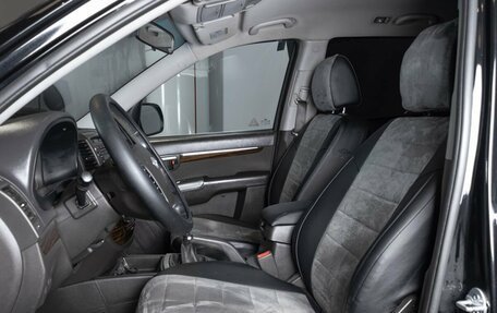 Hyundai Santa Fe III рестайлинг, 2012 год, 1 250 000 рублей, 15 фотография