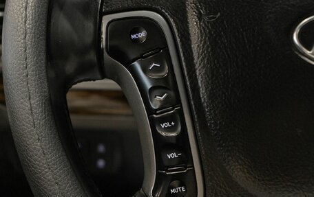 Hyundai Santa Fe III рестайлинг, 2012 год, 1 250 000 рублей, 8 фотография