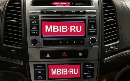 Hyundai Santa Fe III рестайлинг, 2012 год, 1 250 000 рублей, 6 фотография