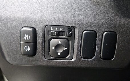 Mitsubishi Pajero IV, 2007 год, 1 145 000 рублей, 15 фотография