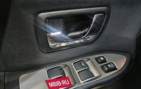 Mitsubishi Pajero IV, 2007 год, 1 145 000 рублей, 14 фотография