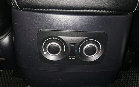 Mitsubishi Pajero IV, 2007 год, 1 145 000 рублей, 18 фотография