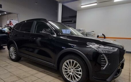 Haval Jolion, 2025 год, 7 фотография