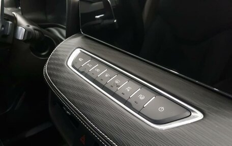 Haval Jolion, 2025 год, 6 фотография