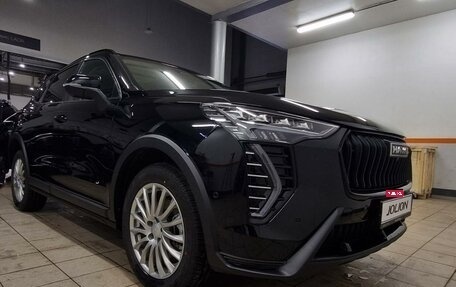 Haval Jolion, 2025 год, 3 фотография