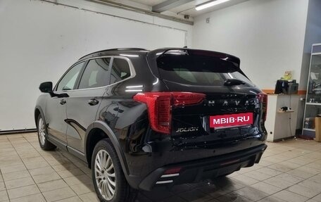 Haval Jolion, 2025 год, 2 фотография