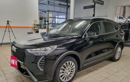 Haval Jolion, 2025 год, 4 фотография