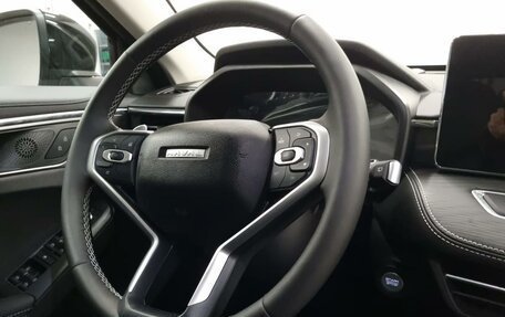 Haval Jolion, 2025 год, 11 фотография