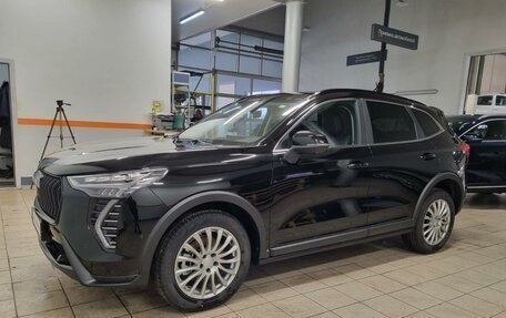 Haval Jolion, 2025 год, 10 фотография