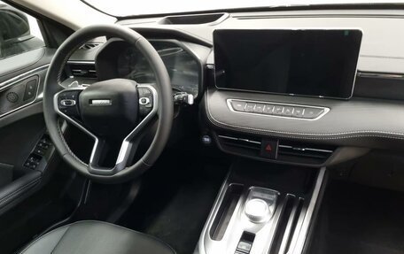 Haval Jolion, 2025 год, 12 фотография