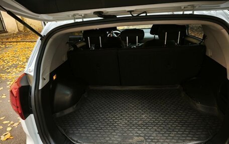 KIA Sportage III, 2014 год, 1 380 000 рублей, 5 фотография