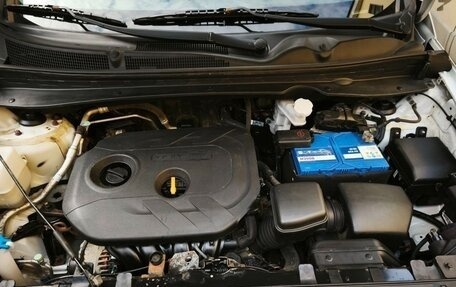 KIA Sportage III, 2014 год, 1 380 000 рублей, 12 фотография