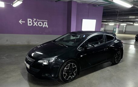 Opel Astra J, 2013 год, 1 000 000 рублей, 3 фотография