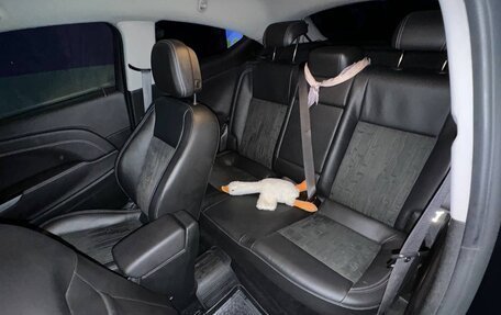 Opel Astra J, 2013 год, 1 000 000 рублей, 12 фотография