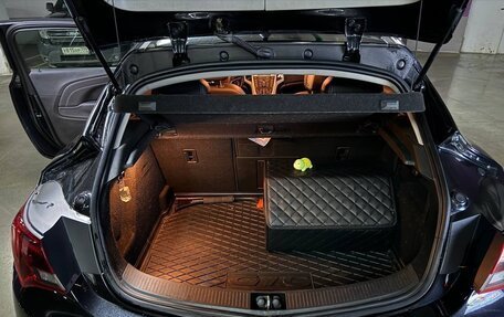 Opel Astra J, 2013 год, 1 000 000 рублей, 18 фотография